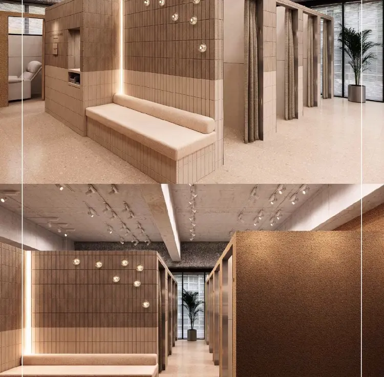 ceu_nail.8の内観・外観3