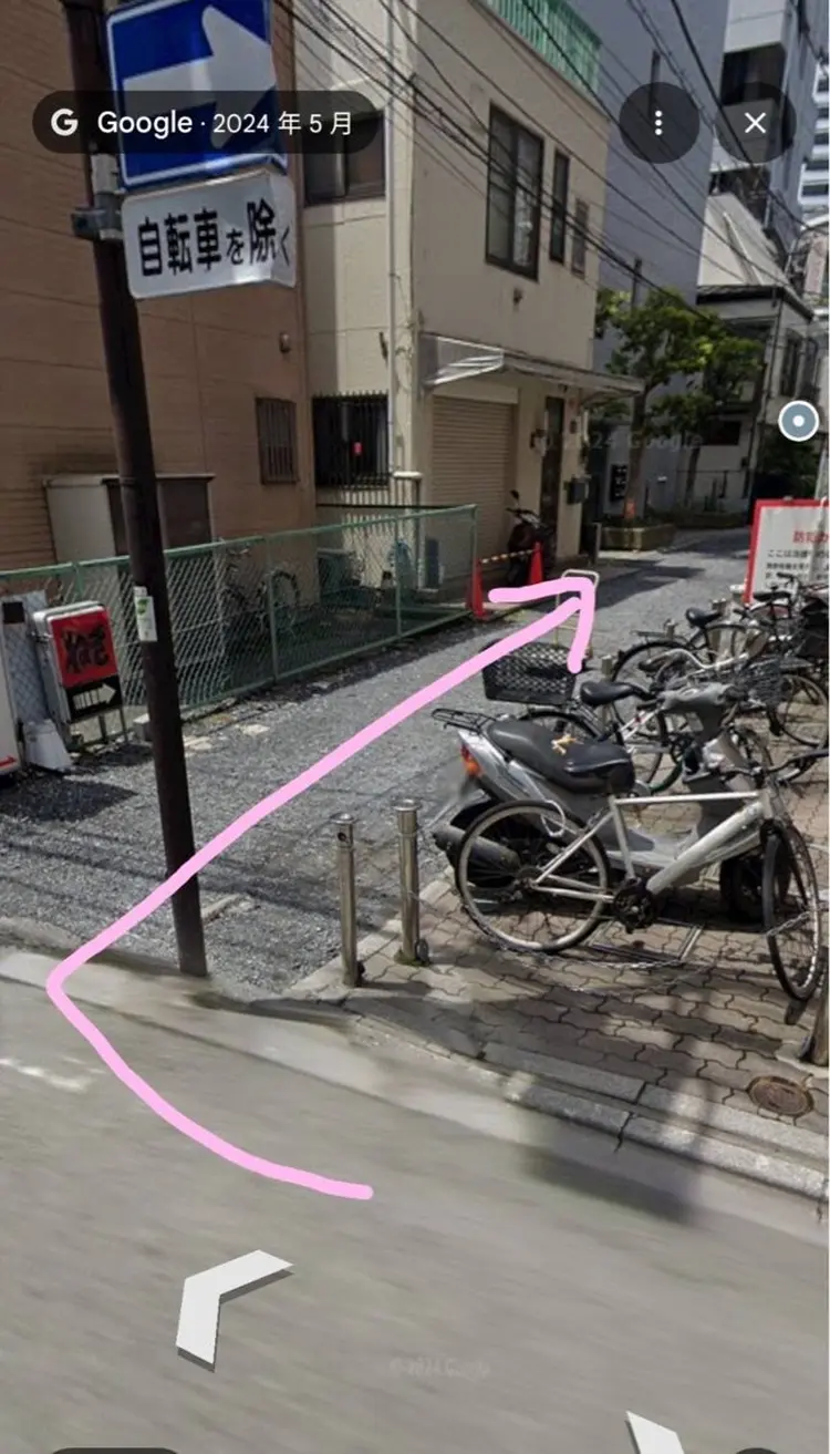 UNI BROW大宮の内観・外観1