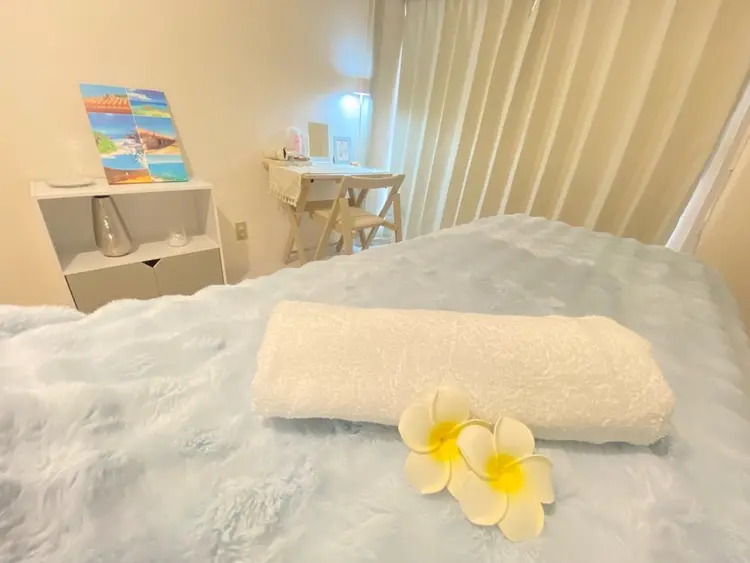 なかゆくいsalonの内観・外観2