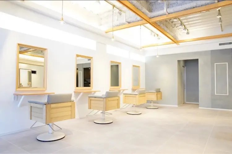 ete  by LILIA.の内観・外観3