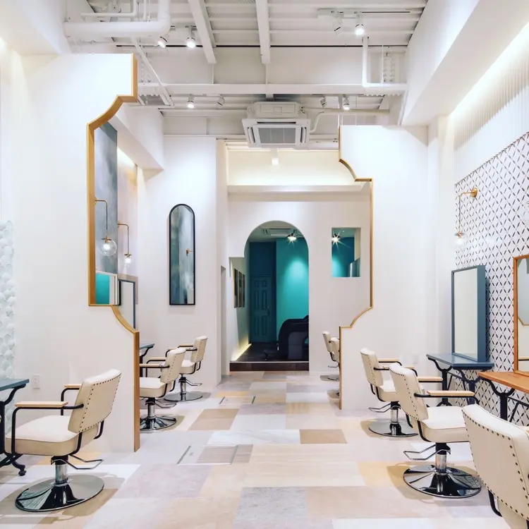 classic  yokohamaの内観・外観2