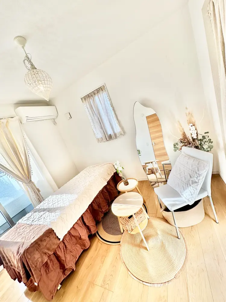 Chula Luna〜ちゅらるーな〜【女性の健康美を叶えるフィットネスジム＆サロン】の内観・外観2