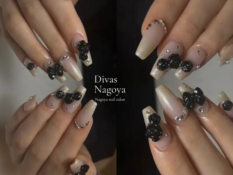 Dig.nail Nagoyaの内観・外観1