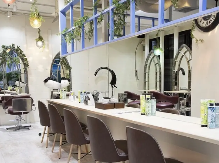 sherryの内観・外観1