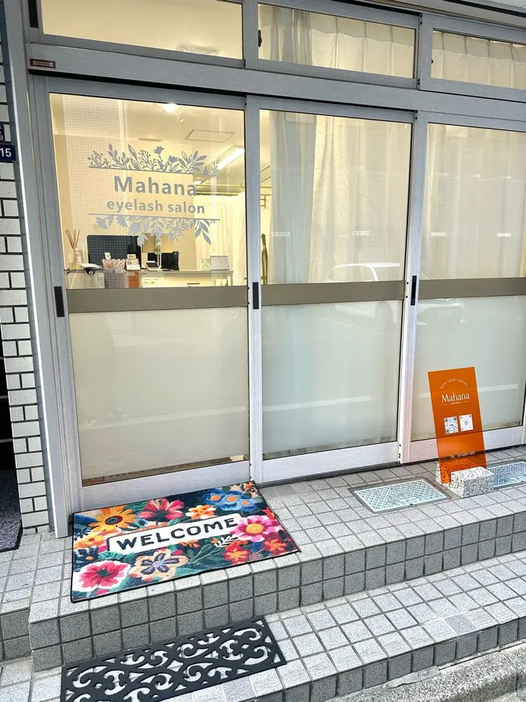 Mahana 錦糸町店の内観・外観1