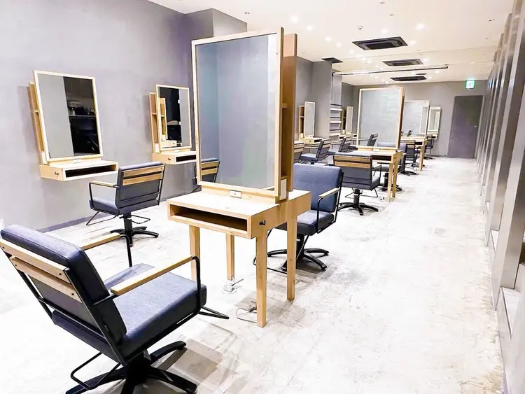 アイニティの内観・外観1