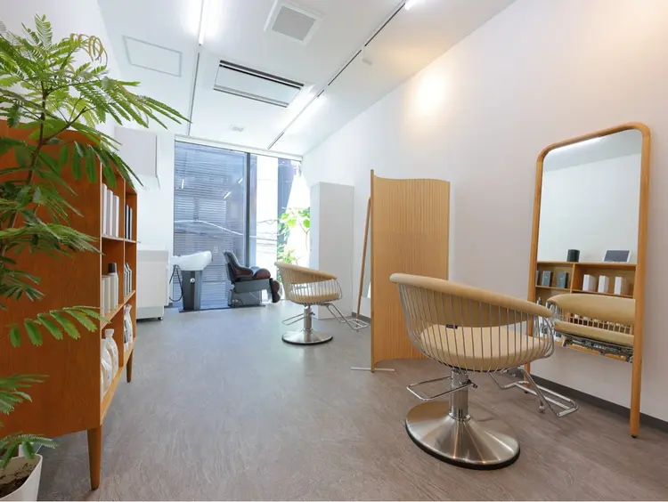 大阪梅田　日々/Hibi 【ヒビ)の内観・外観1