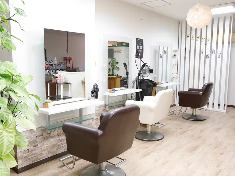 ハッピーベリーの内観・外観2