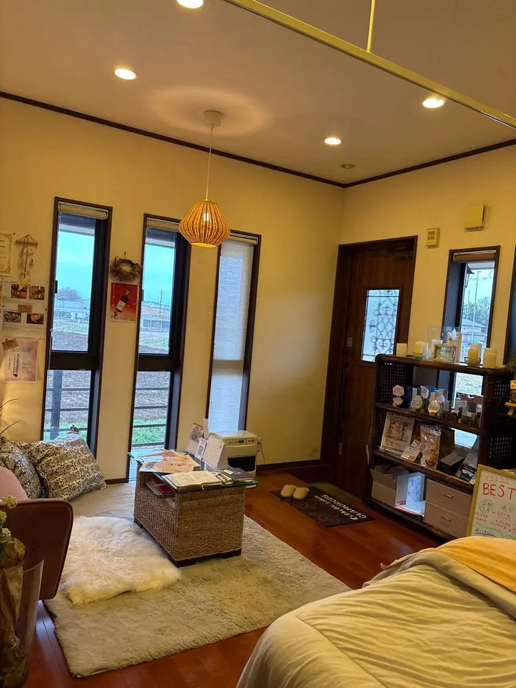 エステサロングラマラスの内観・外観3