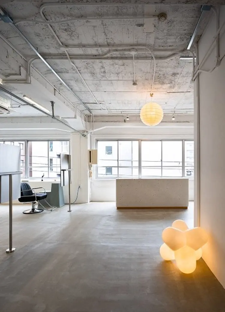 Taat.の内観・外観1