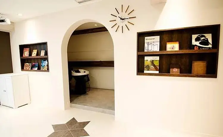 Rire hair designの内観・外観2