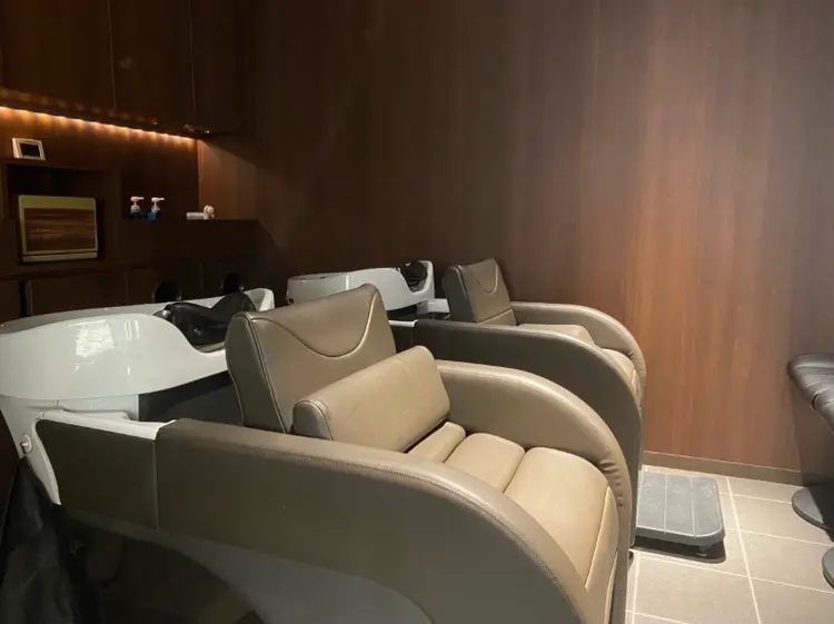 THE MAN Leverage NewYorkの内観・外観3