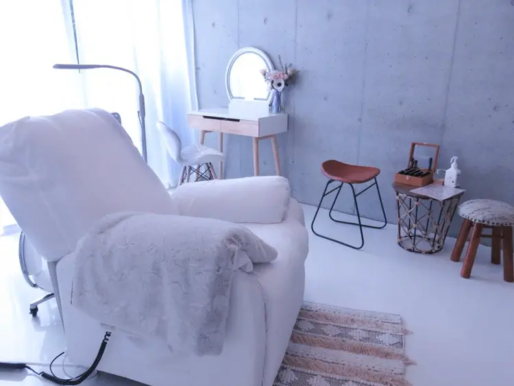 環那の内観・外観2