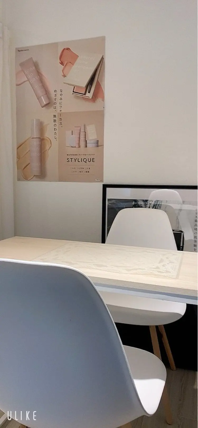 Shinyの内観・外観2