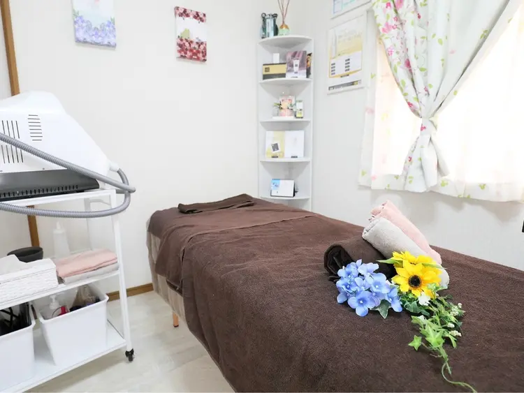 ATTOの内観・外観1