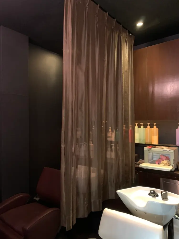 FLAVOR OF HAIRの内観・外観3