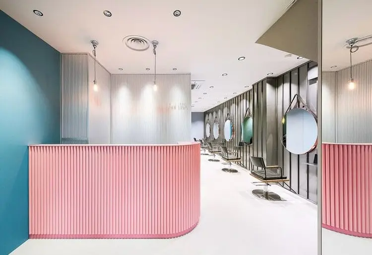 noe ttonの内観・外観1