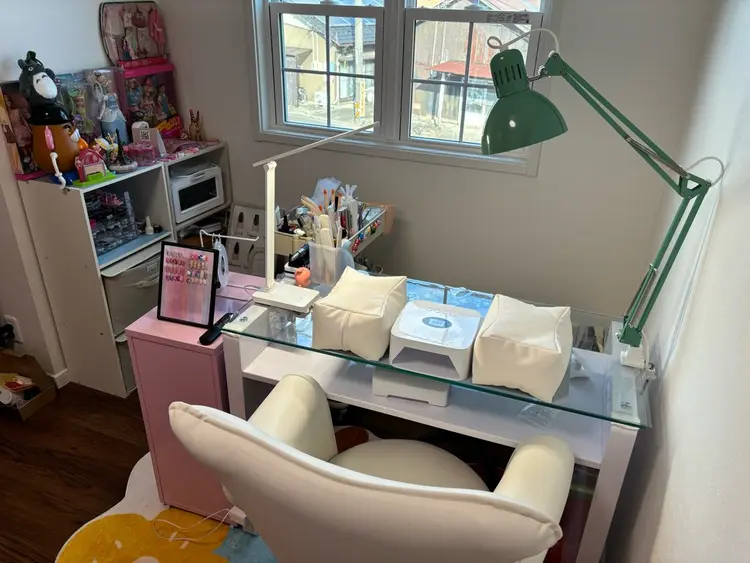 ぽっぷんの内観・外観1