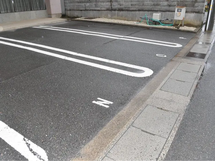 loweli 野並の内観・外観3