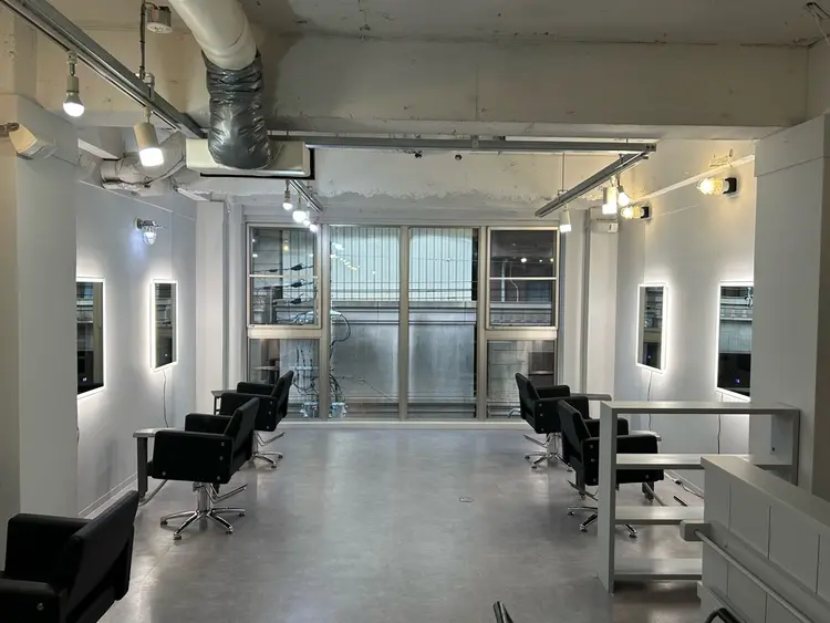 Cielro【 シェイロ 】の内観・外観1