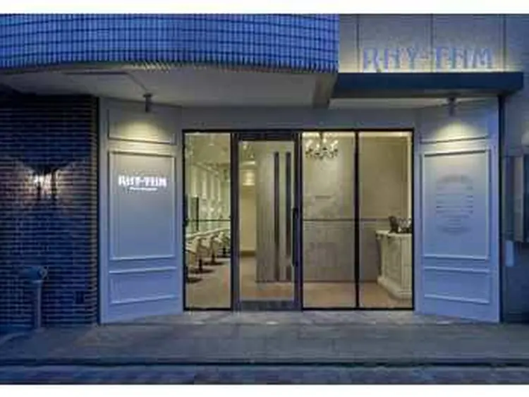 RHYTHMの内観・外観2