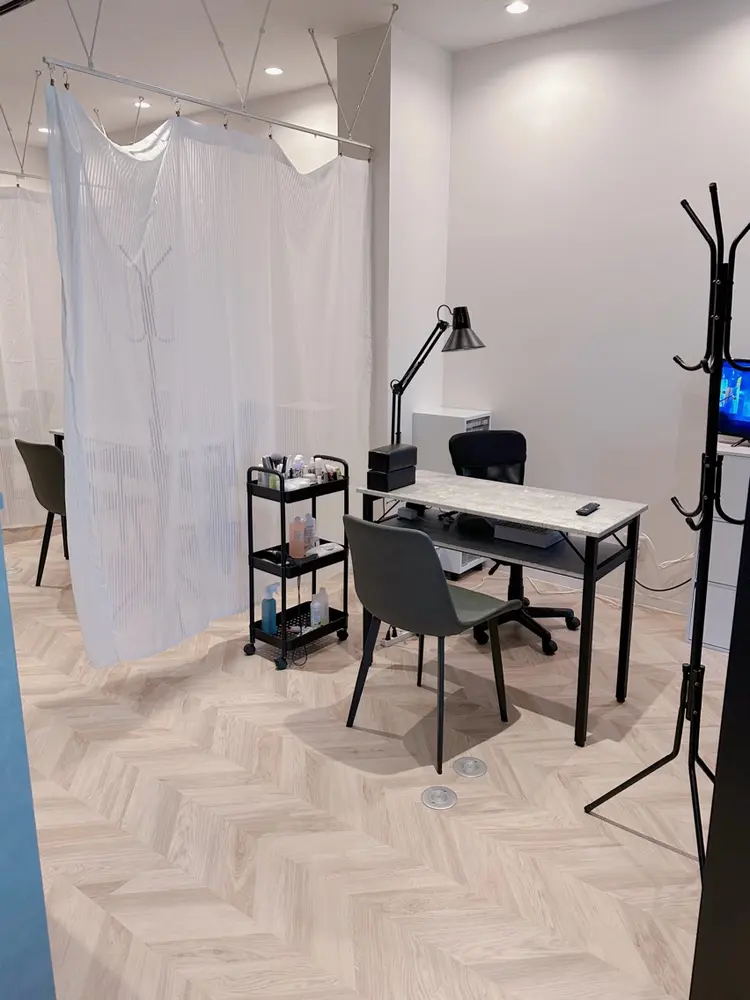 Tsukihiの内観・外観2