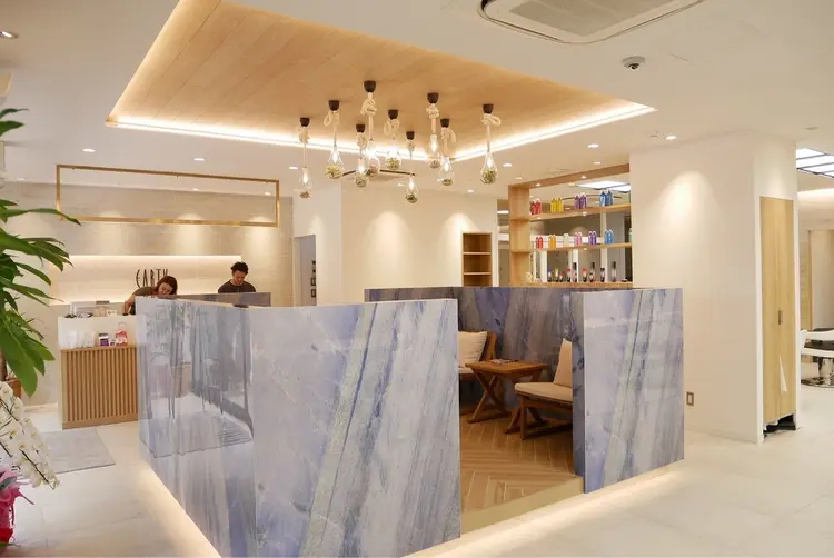 EARTH 葛西店の内観・外観2