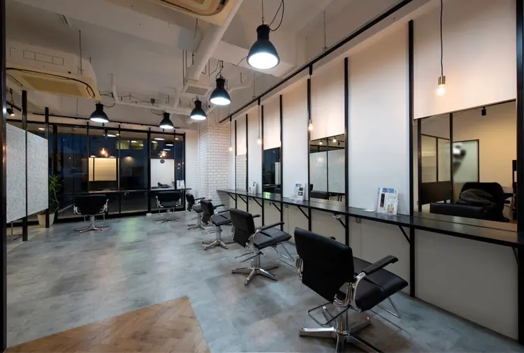 CANNAの内観・外観3