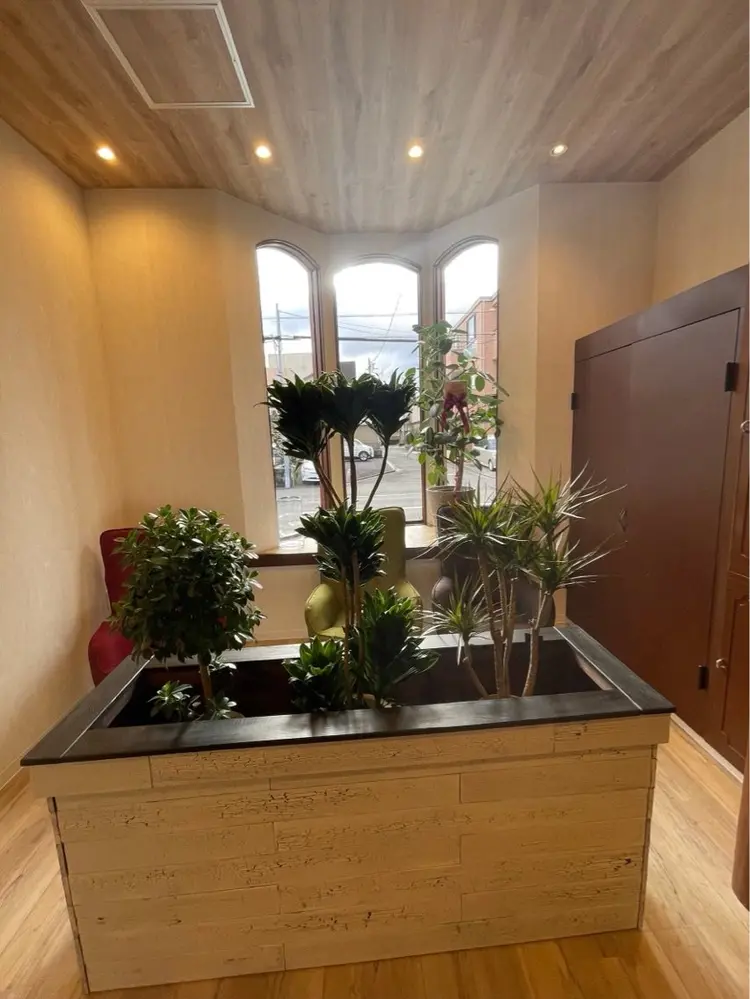 QUATRO WESTの内観・外観2