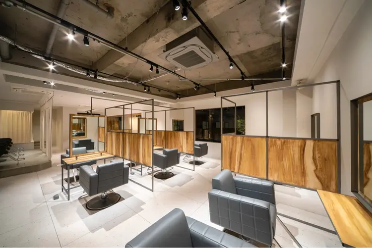 ARCHE impressionの内観・外観2