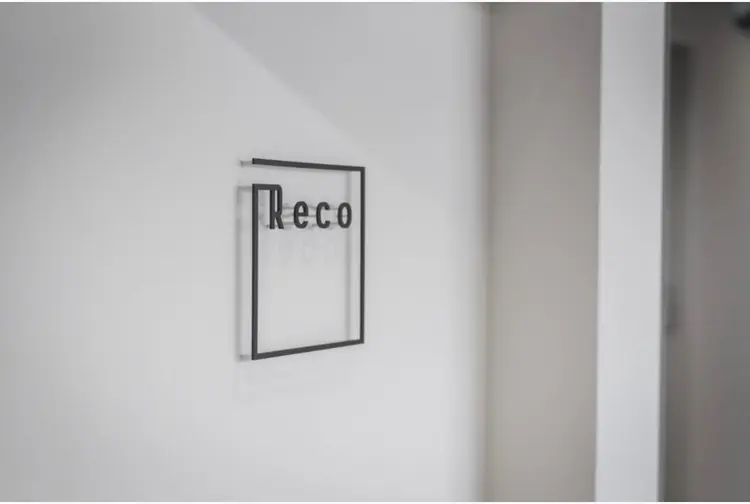 Libre×Recoの内観・外観1