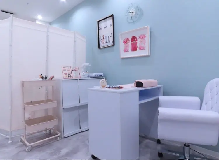 ALL by One'Nessの内観・外観2