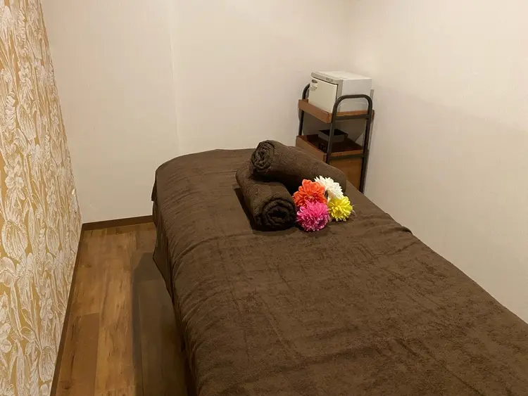 Surya LANKAの内観・外観1