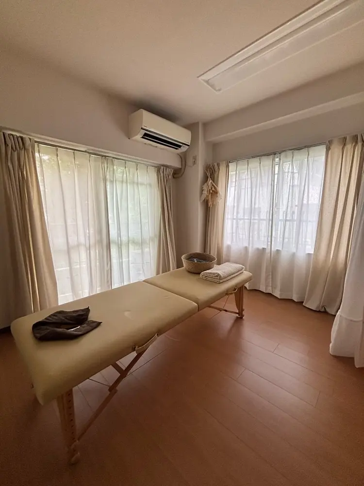 personal conditioning salon enishiの内観・外観1