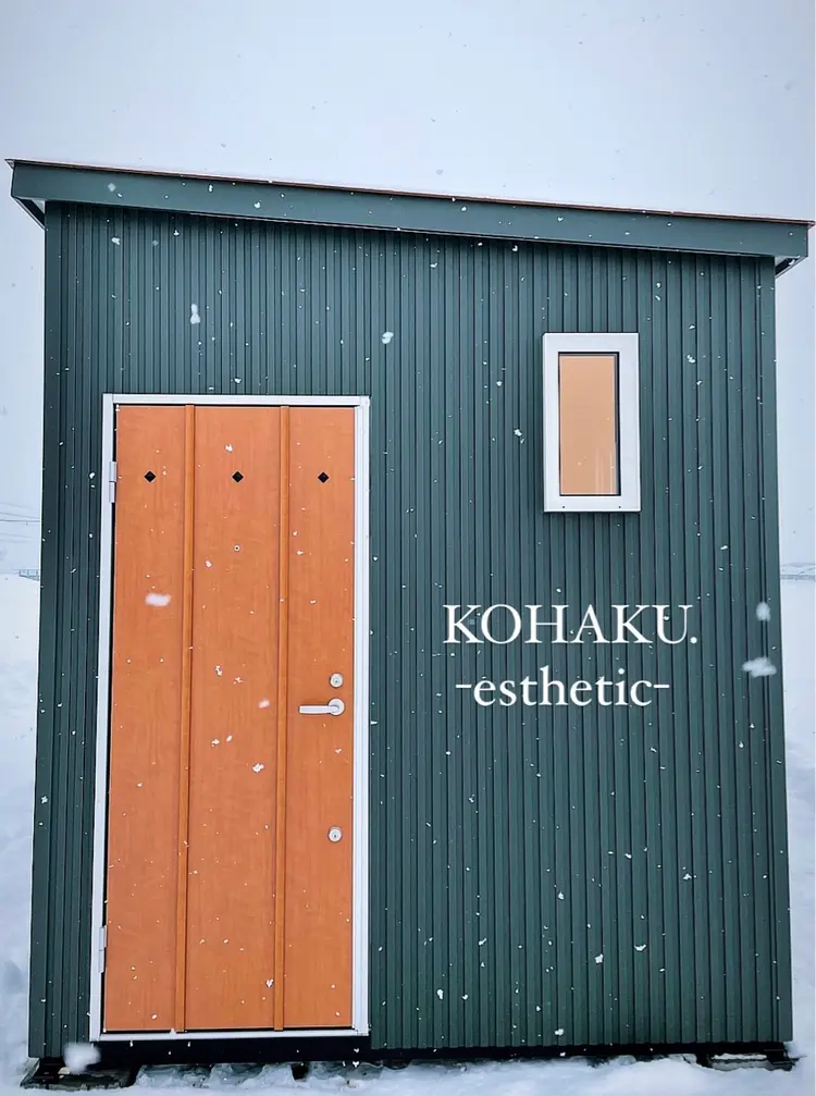 KOHAKU.の内観・外観1