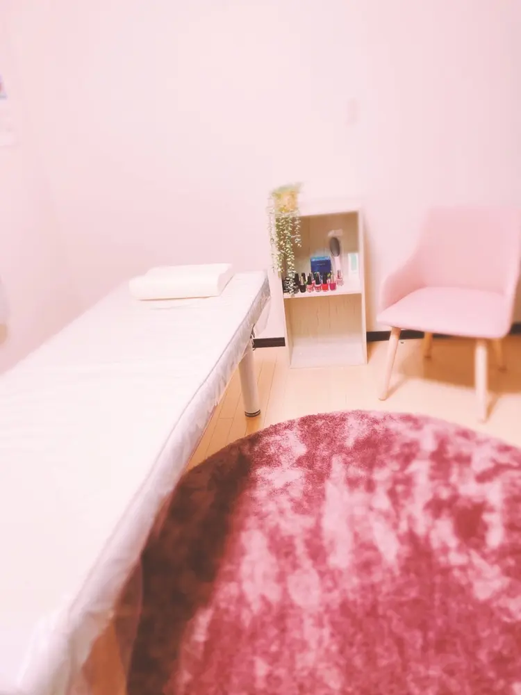 フットケアサロン　レクーラの内観・外観1