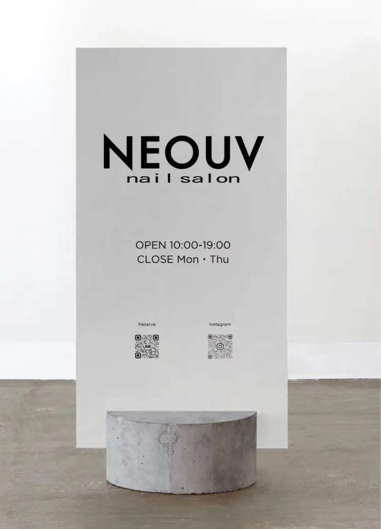 neouvの内観・外観3