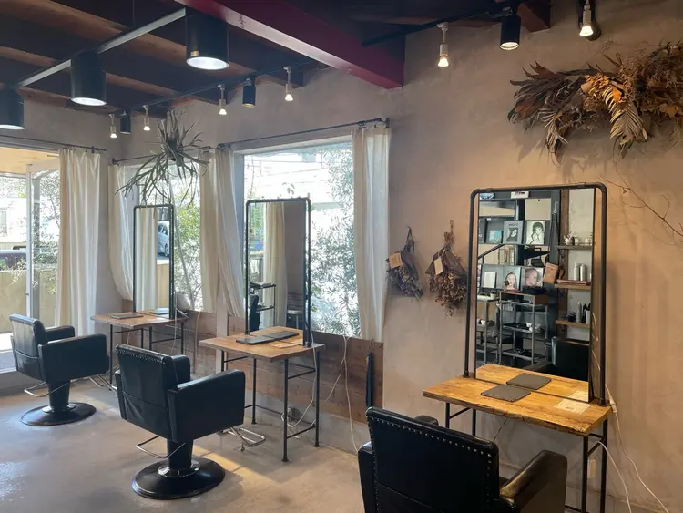 riff design laboの内観・外観2