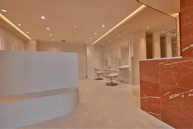 AXIS'KARIYAの内観・外観2