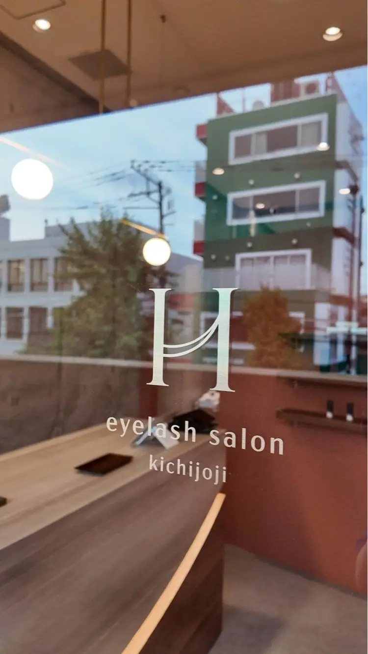 H eyelash kichijojiの内観・外観2