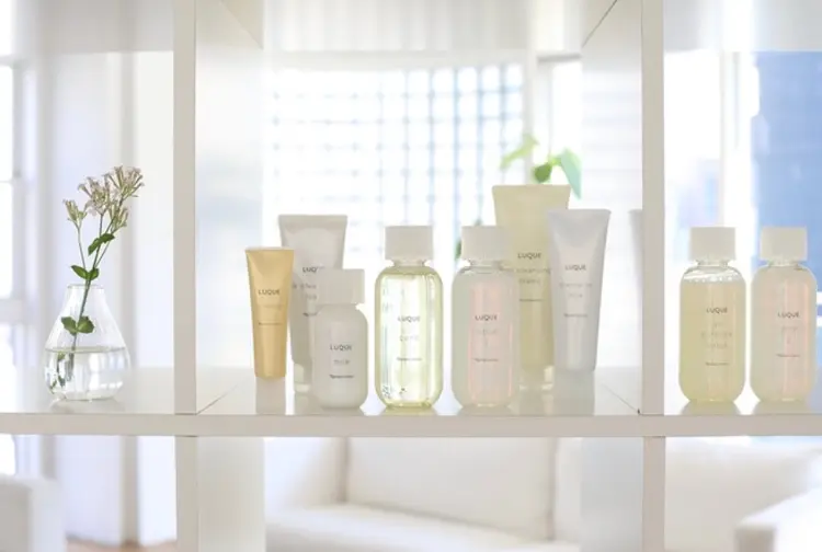 ナリスビューティサロンDe I'mの内観・外観2