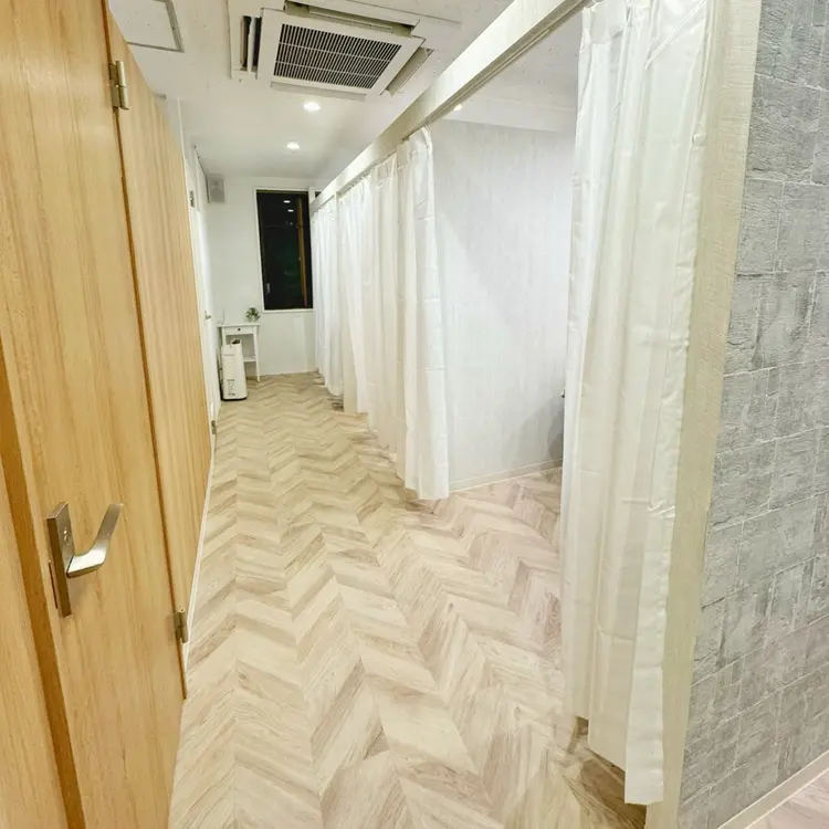 巻き爪補正店　仙台駅前店の内観・外観3