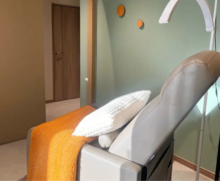 ulmの内観・外観2