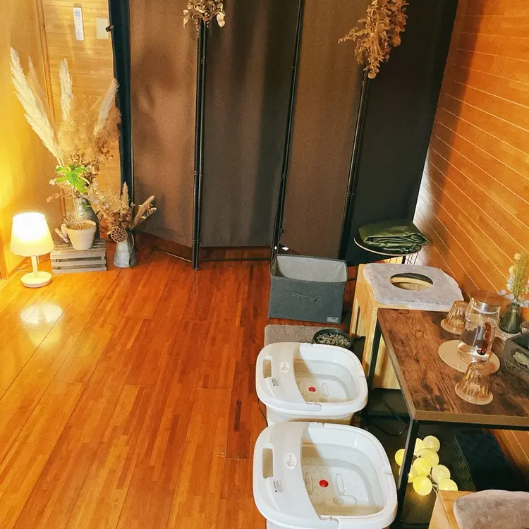 プライベートサロンmukuの内観・外観2