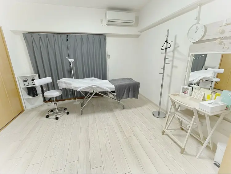 NEW LOOK (ニュールック)の内観・外観3