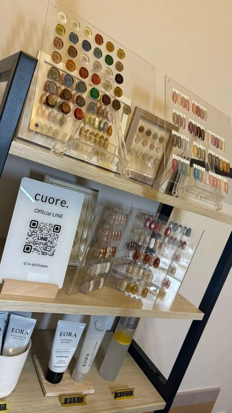 cuore.の内観・外観2