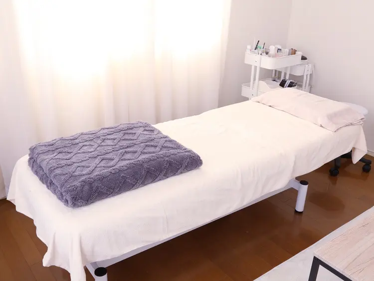 Albicoccoの内観・外観2