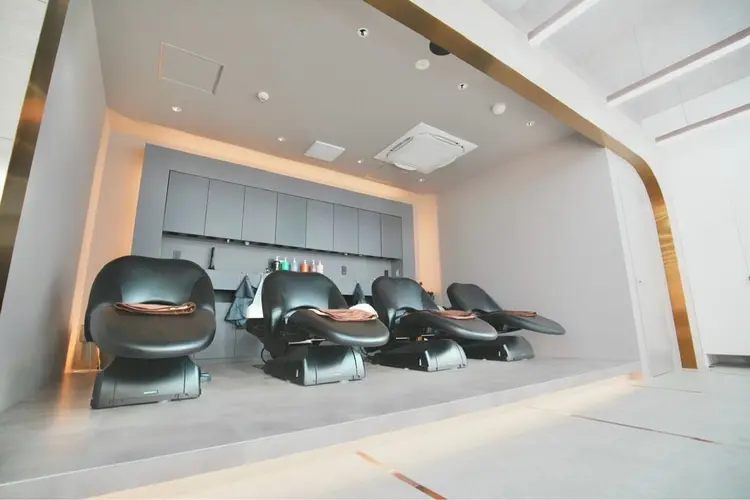 Lond hotlipの内観・外観3