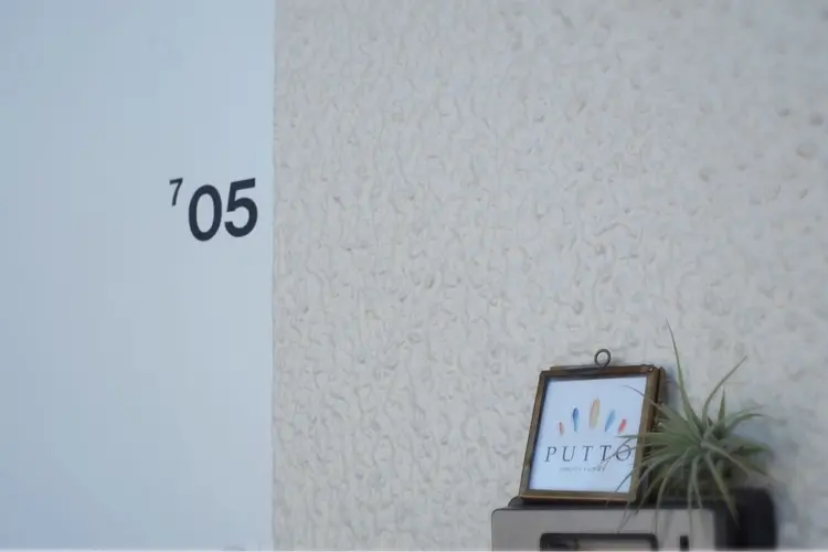 プット 表参道の内観・外観1