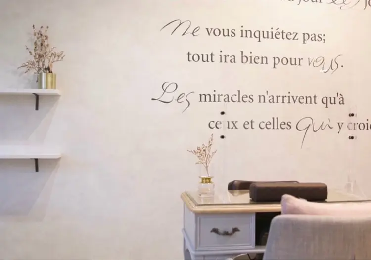 LICO HAIR&RELAXATION名駅店の内観・外観2